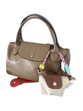 Handbag/sling Bag With Free Small Pouch