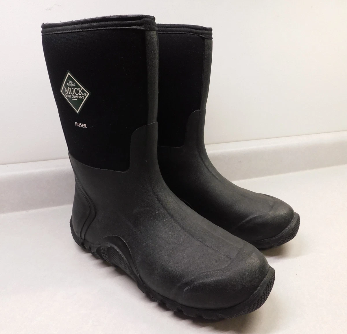 muck boots hoser products for sale | eBay display picture 1