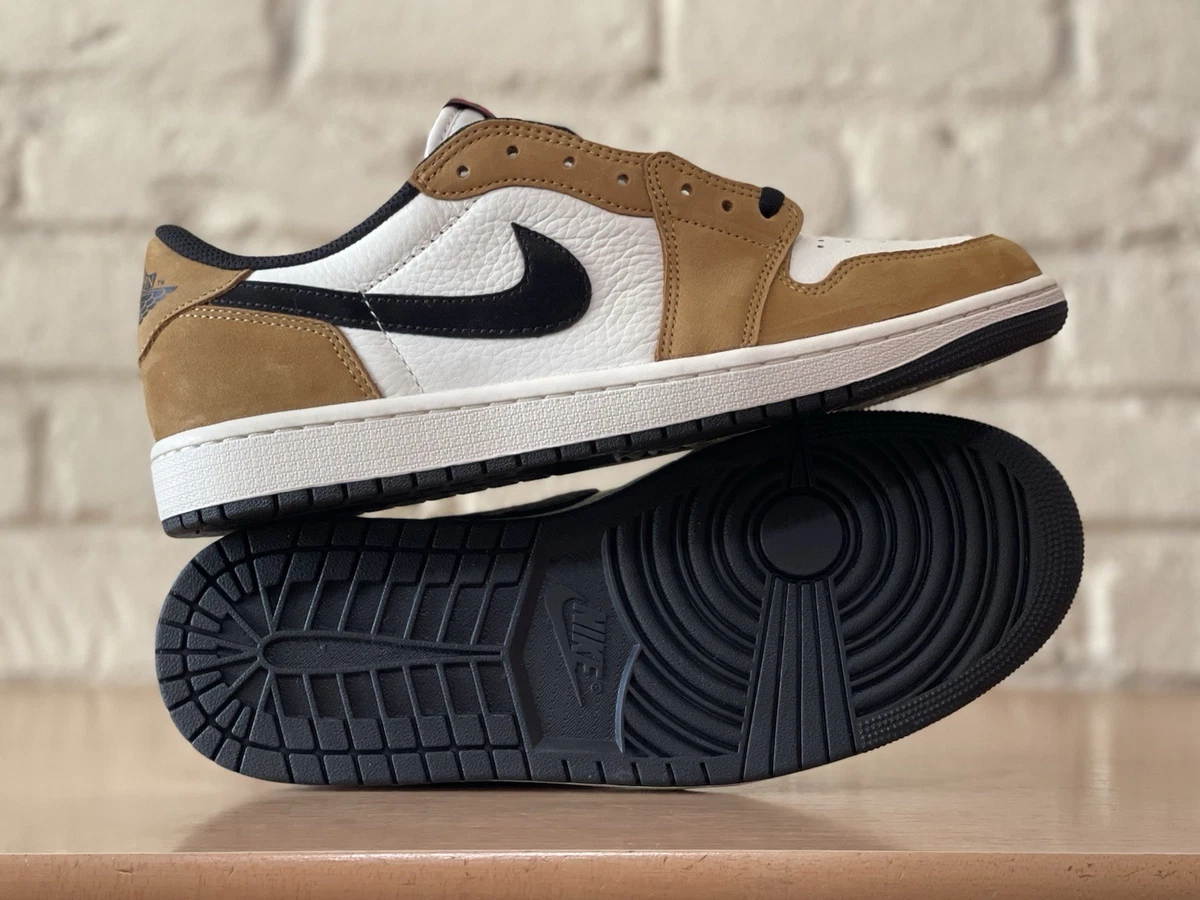 Jordan 1 Retro OG Low Rookie of the Year for Sale | Authenticity