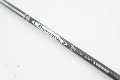 Mitsubishi Diamana D+ Limited 80G Stiff 41.25'' #7 Wood Shaft Ping G430 G440