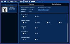 Axon Body 2 Police Body Camera Enforcement Video Recorder