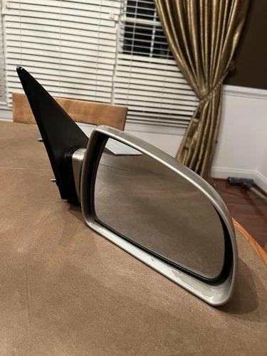 ⭐️ 2006-2010 Hyundai Sonata Right Passenger Side View Mirror Power OEM