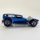 Vintage Redline Hot Wheels 1969 The Demon