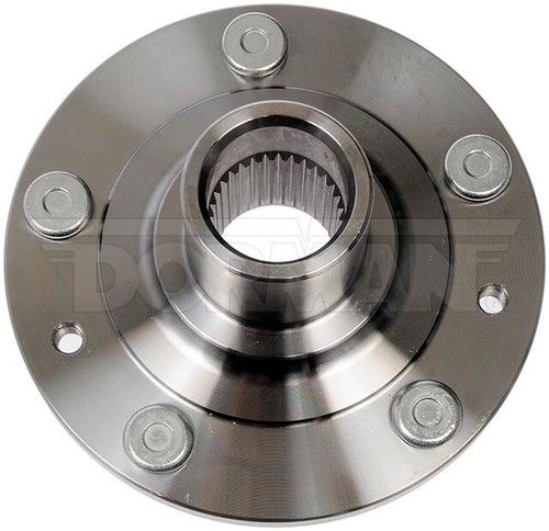 Dorman 930-004 Wheel Hub - Front fits Mazda 6 GP9A33060A - Picture 2 of 8