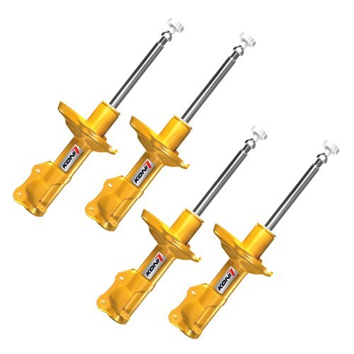 Koni Amortiguador Sport VA + Eje Trasero para BMW 02-Serie 114/ E10/ E20 1502 - Imagen 1 de 3
