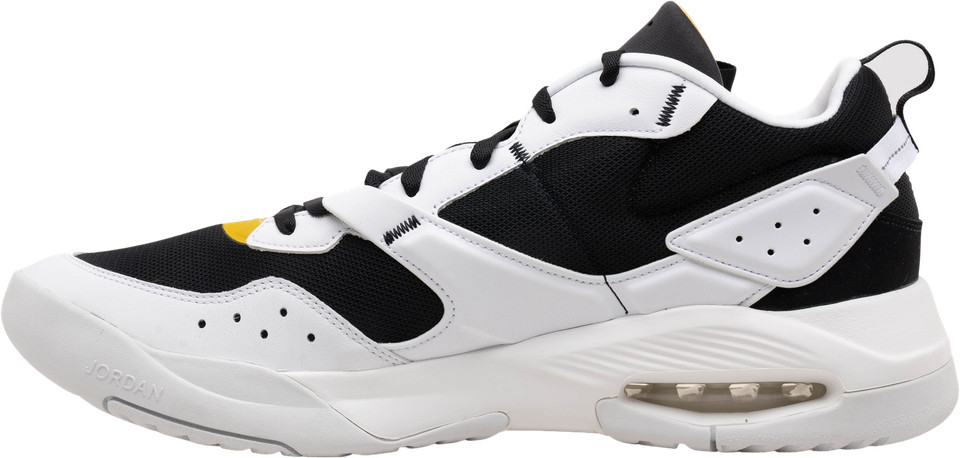 ジョーダン メンズ スニーカー Jordan NFH - White/Black Jordan Air NFH White Black | eBay