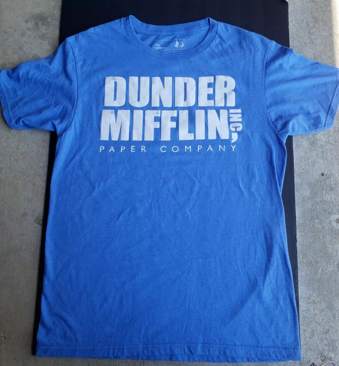 Dunder Mifflin Paper Company, Inc from The Office T-Shirt