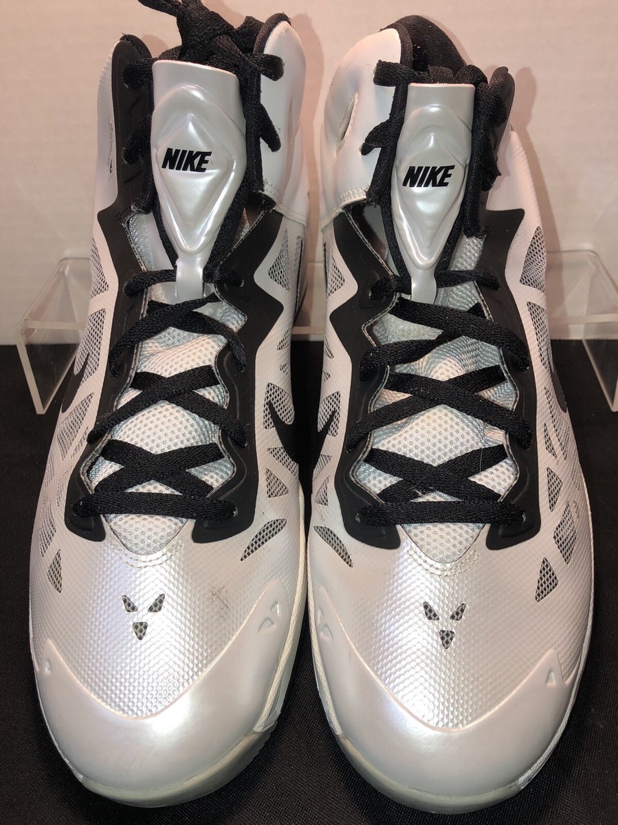 Nike Zoom HyperChaos Basketball Men display picture 2