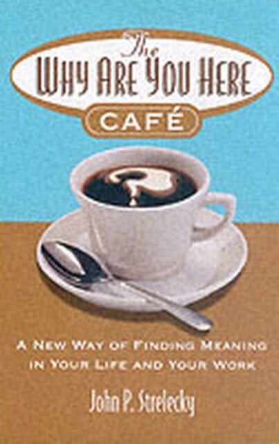 Thumbnail - The Why Are You Here Cafe