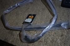 KAWASAKI KMX200 KMX125 86-00 THROTTLE CABLE ASSEMBLY 54012-1304 MCR-8557 NOS