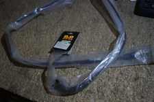 KAWASAKI KMX200 KMX125 86-00 THROTTLE CABLE ASSEMBLY 54012-1304 MCR-8557 NOS