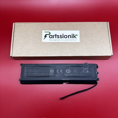 ✅ New Genuine RC30-0328 Battery Razer Blade 15 2020 RZ09-0328 RZ09-03304x 03305x - Picture 2 of 5