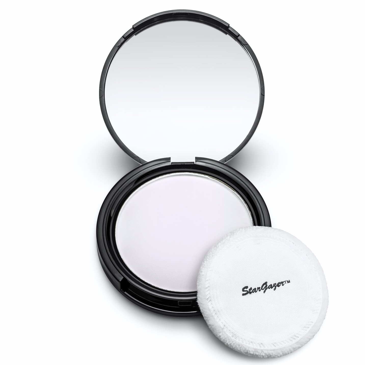 Stargazer Halloween Makeup Set Kit White Face Powder & Foundation