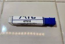 Monster Tool Company MTC 67918 5/16 Carbide Spade Drill 400-001080 Genuine