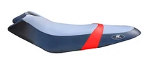 Sea-Doo RX 951 RXDI  Ritco Products seat cover seadoo Gray Red Black 951di