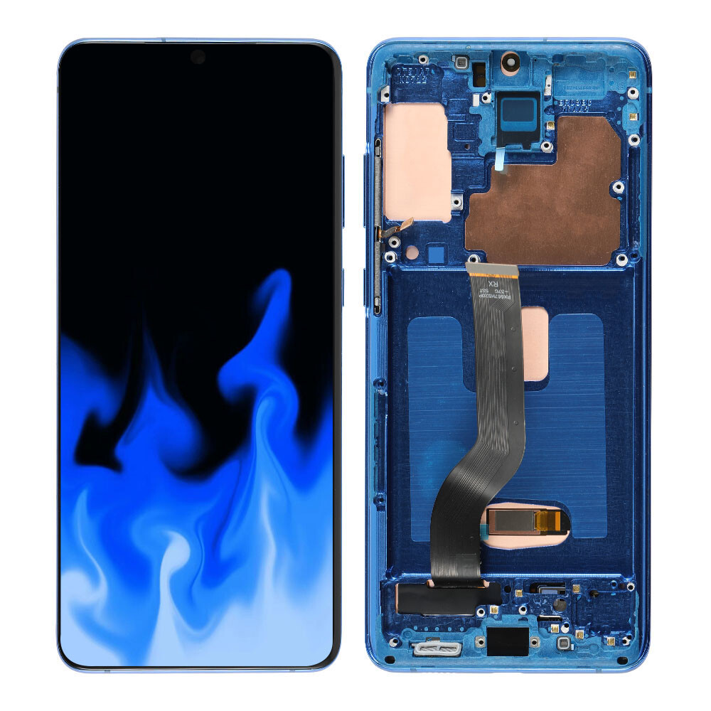 OLED For Samsung Galaxy S20 Plus G986U/G985F LCD Display