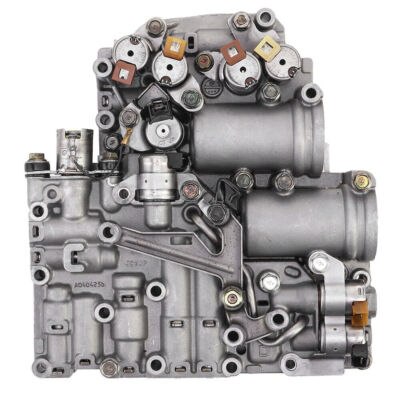 電動車ユニットＪ 09A JF506E 5 Speed Automatic Transmission Valve Body For VW Jetta