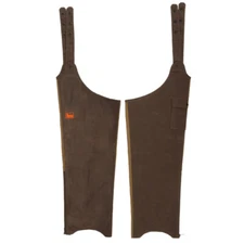 Banded Gear Tallgrass 3.0 Upland Oil Cotton Chaps