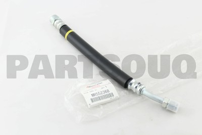 MR552368 Genuine Mitsubishi HOSE,ENG OIL COOLER FEED | eBay