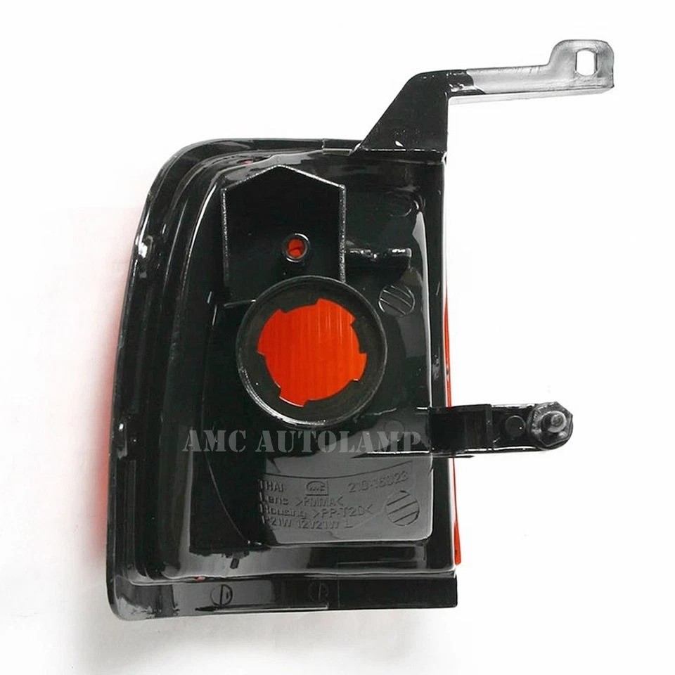 Left Corner Indicator Light Lamp Lights LH for Ford Courier PE UTE 1999-2002 Foto 4 de 4