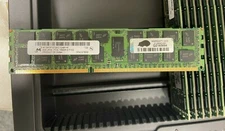 HP Server RAM 8GB Micron MT36KSF2G72PZ-1G4M1HE  RDIMM Sever Memory RAM