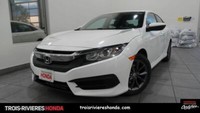 2016 Honda Civic EX + BLUETOOTH + CAMERA + DEMARREUR !