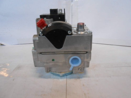 Robertshaw SP10886C/7200DER-LP 1/2"x3/4"FPT LP Gas Water Heater Gas Valve - Picture 3 of 7