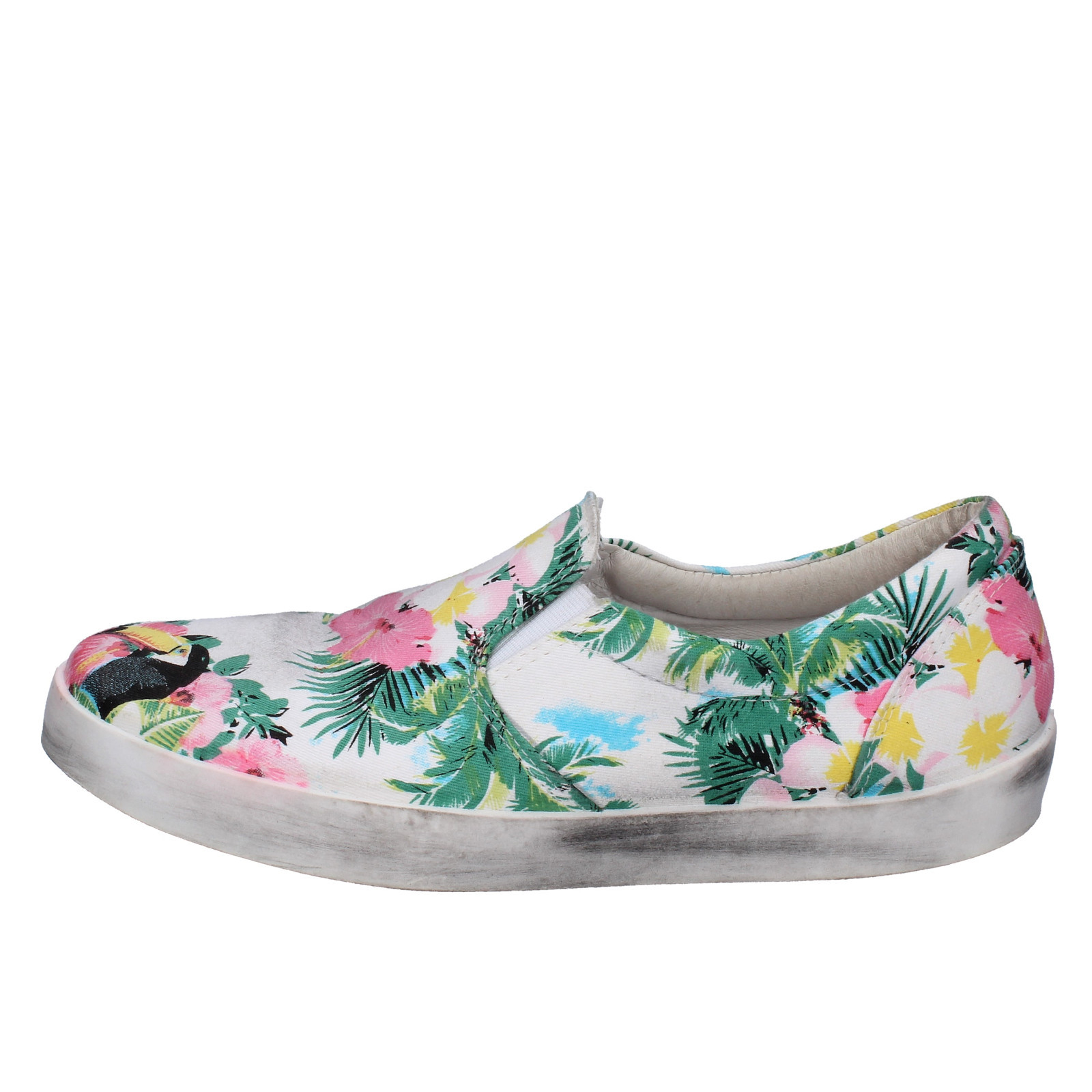 Scarpe donna 2 Star 38 multicolor UE SNEAKERS multicolor 38 tessile ag31-38 8944b7 Scarpe donna 2 Star 38 multicolor UE SNEAKERS multicolor 38 tessile ag31-38 8944b7