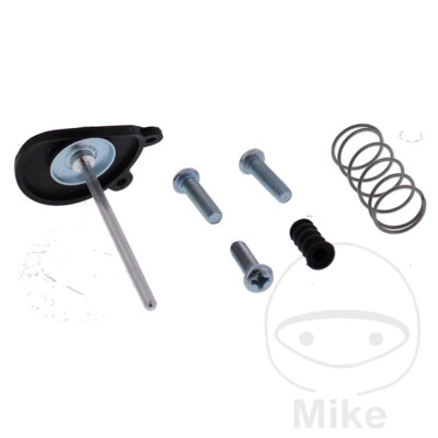 CARB ACCELERATOR PUMP REBUILD KIT FOR HONDA TRX400EX TRX 400EX - Foto 8