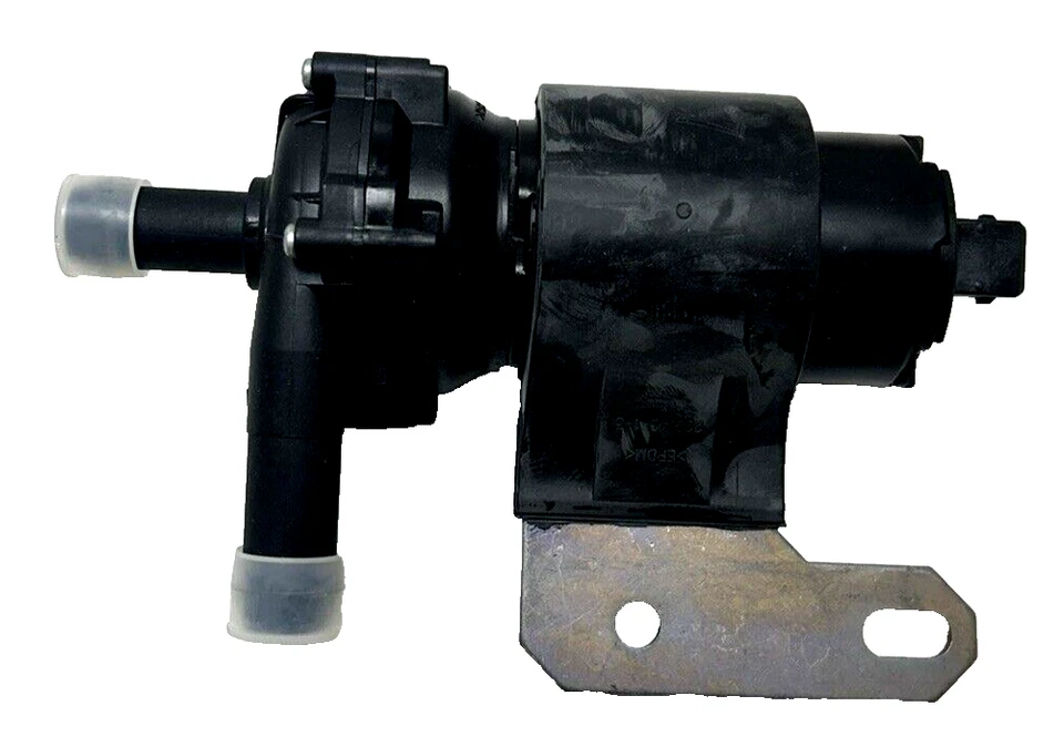 Bomba de agua para motor PW-474 OEM Motorcraft 2008-2012 Ford Mustang 5,4 L Foto 2 de 4