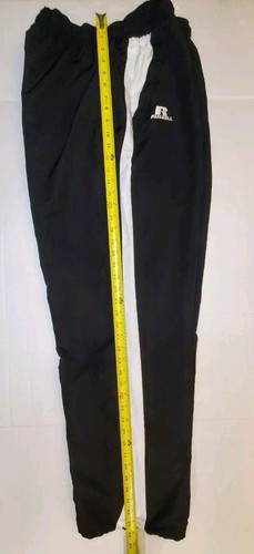 Russel Athletic Sideline AttireMens Mesh Lined Friars Basketball Warmups 2Pc - Picture 9 of 11