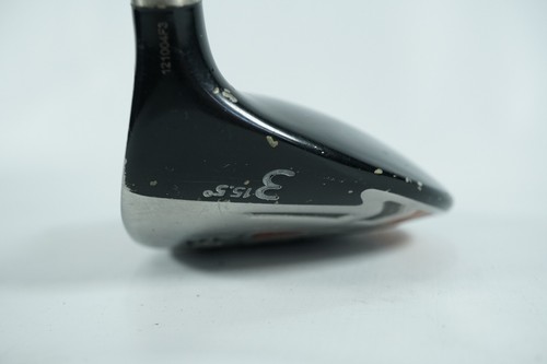 Ping G10 3 Wood 15.5° / Extra Stiff Flex Graphite Shaft - Picture 3 of 8