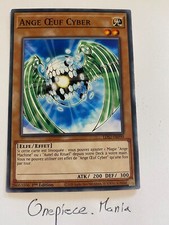 Yu-Gi-Oh! Cyber Ei Engel LDS2-FR090