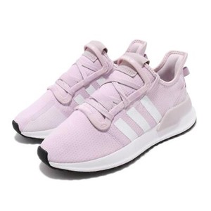 adidas originals u_path x junior pink