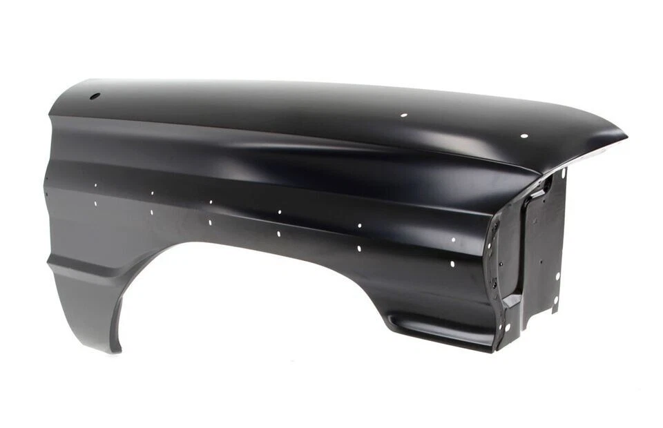 Guardabarros delantero del lado del pasajero AMD para Ford Galaxie 1964 200-8964-R Foto 2 de 4