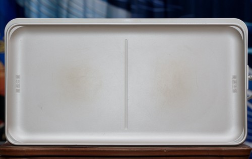 Panasonic NF-M1 Hot Plate - Picture 6 of 23