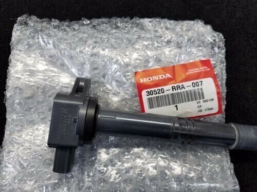 Honda Acura Ignition Coil 30520-RRA-007 (1) | OEM | Direct Honda Acura Ignition Coil 30520-RRA-007 (1) | OEM | Direct