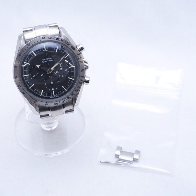 OMEGA Speedmaster 1st Reprint Edition 