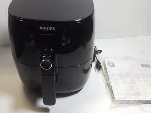 Philips Kitchen Appliances Philips Airfryer, X-Large | eBay