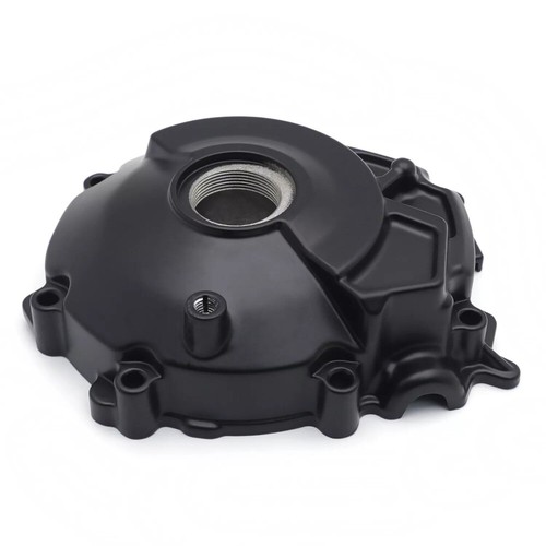 For Yamaha FZ10 2017 MT10 2018-2023 Left Engine Crank Case Stator Cover - Picture 6 of 7
