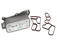 Nissens Engine Oil Cooler 90783