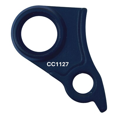 BROSS Vegabond R3 CONOR Cloud Volcano Schaltwerk Gear Mech Hanger CC1127