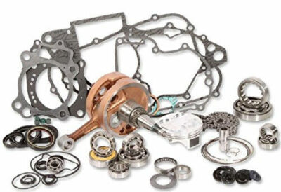 berrynページ Wrench Rabbit Complete Engine Rebuild Kit for 1997 Kawasaki KX250