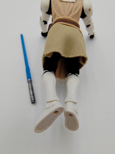 Rare Star Wars Action Figure The Clone Wars Legacy Collection Toys - Picture 23 of 57