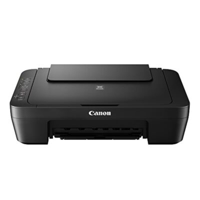 Canon PIXMA MG3070S All in One (Print, Scan, Copy) WiFi Inkjet