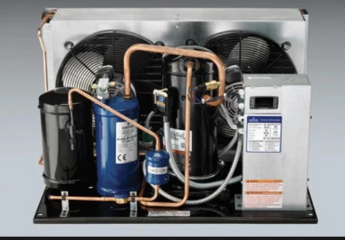 New Factory Direct Copeland FPAK-020Z-CFV-072 Condensing Unit