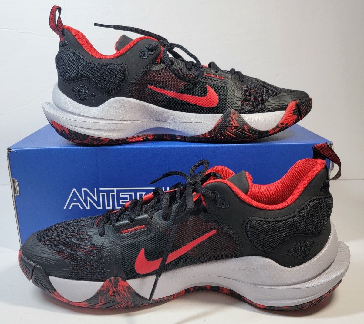 シューズ(男性用) Nike Giannis immortality 2 GS s-l400.jpg