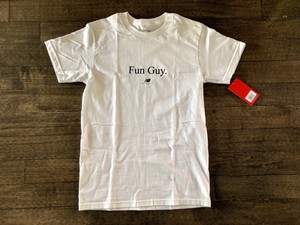 fun guy shirts new balance