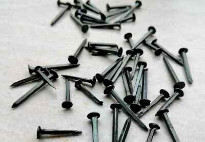 Multipurpose Shoe Tacks *Nails for Lasting Repair Cobbler Nails Panel 100-500PCS