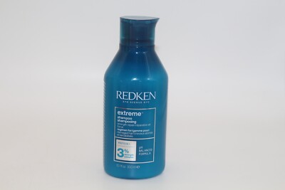 Redken Extreme Shampoo 300 ml 